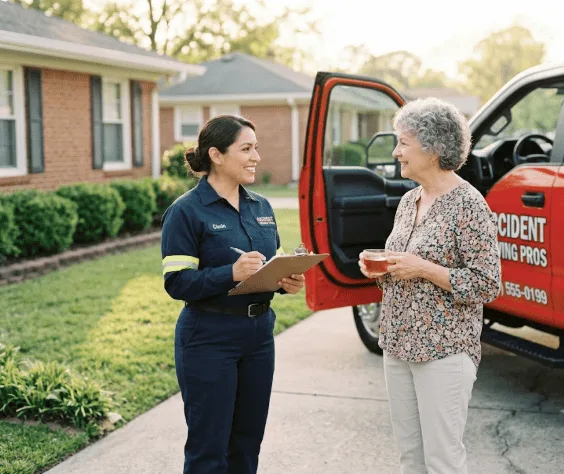 Accident Towing Service Colome, SD FAQs